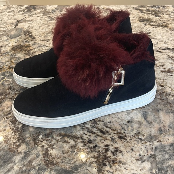 Roger Vivier boots , size 39 - Picture 3 of 9